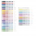 PILOT LJU-10EF JUICE 果汁按製啫喱筆 0.5MM