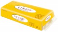 <自取優惠> VIRJOY 唯潔雅 3-PLY 黃色包裝卷裝廁紙 X 10卷