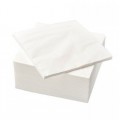 VIRJOY 唯潔雅 2-PLY 透明包裝餐巾紙 X 50包