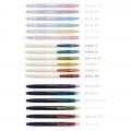PILOT LJU-15 JUICE 果汁按製啫喱筆 0.5MM 糖果柔和/經典復古/霓虹 系列