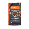 INSTINCT RAW BOOST 生肉無穀物 三文魚 貓用主糧 4.5 lbs