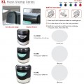 DESKMATE KL 光敏印系列