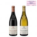 COTES DU RHONE DELAS 星中之子 紅/白酒