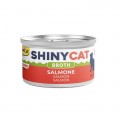 GIMBORN GIMCAT SHINYCAT 三文魚湯汁貓罐 70g