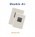 盤點清倉 - Double A A4 雙面單行簿/50頁