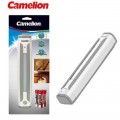 CAMELION SL7018-3LR6TB 可攜式感應燈 / 白光