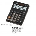 CASIO MX-12B 計算機 (12位)