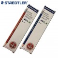 STAEDTLER #14450 可擦性鉛筆 (12枝) - 藍色/紅色