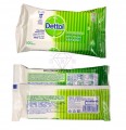 DETTOL 滴露殺菌濕紙巾 10片