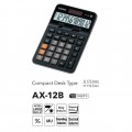 CASIO AX-12B 計算機 (12位)