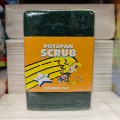 POT&PAN SCRUB 百潔布 (5片裝)