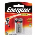 ENERGIZER 勁量 MAX 9V 鹼性電池 (1粒卡裝)