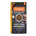 INSTINCT RAW BOOST 生肉無穀物成犬雞肉乾糧 (4 lbs/ 21 lbs)