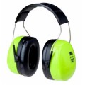 3M™ PELTOR™ OPTIME™ 105 H10A HV 頭戴式耳罩