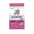 SCHESIR 天然雞肉口味幼貓糧 (400g /1.5kg)