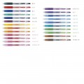 PILOT LJU-10UF JUICE 果汁按製啫喱筆 0.38MM