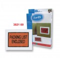 BANTEX 3821 A6 航運信封(PACKING LIST ENCLOSED) 100個/盒