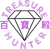 Treasure Hunter Stationery Company Limited 百寶殿有限公司