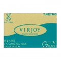 VIRJOY 唯潔雅兩層大卷紙 3卷 X 4包 = 12卷