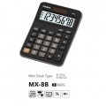 CASIO MX-8B 計算機 (8位)