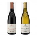 COTES DU RHONE DELAS 星中之子 紅/白酒