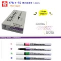 SAKURA 日本櫻花牌 XPMK-SS 綑邊漆油筆