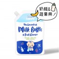 BB威寶 奶瓶及蔬果濃縮洗劑補充裝 1000ML