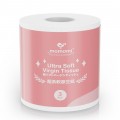 MOMOMI 超柔軟原生紙 3-PLY
