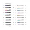 PILOT LJP-20S4 JUICE UP 超級果汁按製啫喱筆 0.4MM