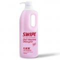 SWIPE 紅威寶食具器皿濃縮洗劑泵裝 (1000ML)