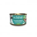 SCHESIR 無麩質吞拿魚海鯛啫喱罐頭 85g