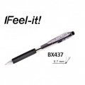 PENTEL BX437 0.7mm 按製原子筆
