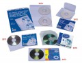 BANTEX CD POCKET 2072/2073/2074/2075/2078