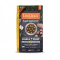 INSTINCT RAW BOOST 生肉無穀物 雞肉 貓用主糧 (5 lbs/ 10 lbs)
