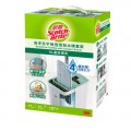 3M 思高™ HFB 免手洗平板拖把刮水桶套裝