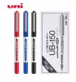 UNI UB-150 全液式耐水性走珠筆