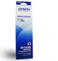 EPSON S015589 FOR LQ-590 原裝針機色帶