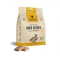  VITAL ESSENTIALS  凍乾肉餅鴨肉配方主食糧 (貓用)  (3.75 oz /8 oz )