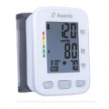 香港品牌 Asante BW40 全自動手腕式血壓計