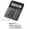CASIO DS-2B 計數機 (12位)