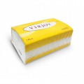 【停售】 VIRJOY 2-Ply 軟包面巾 / 黃色包裝 / 30包