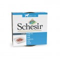 SCHESIR 全天然吞拿魚狗罐頭 150g