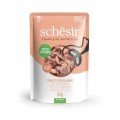 SCHESIR 吞拿魚三文魚主食口者喱餐包 85g