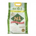 N1 NATUREL 天然猫砂 / 17.5 L