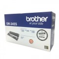 BROTHER DR2455 黑色打印鼓 印量約12,000 張