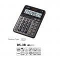 CASIO DS-3B 計數機 (14位)
