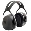 3M PELTOR X5A 頭戴式防護耳罩