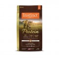 INSTINCT ULTIMATE PROTEIN 頂級蛋白成貓鴨肉乾糧 4 lbs