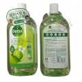 DETTOL 滴露 天然植萃全功能家居消毒劑 / 1000 ML