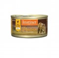INSTINCT ULTIMATE PROTEIN 頂級蛋白質雞肉貓罐頭 (3 oz /5.5 oz)